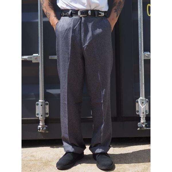 EDWARDS GARMENT/エドワーズガーメント SECURITY PANTS/セキュリティパンツ #2595・GRAY |  | 15