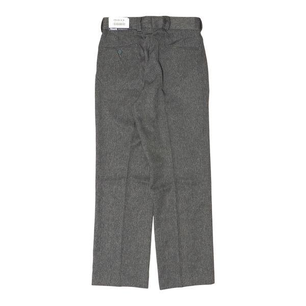 EDWARDS GARMENT/エドワーズガーメント SECURITY PANTS/セキュリティパンツ #2595・GRAY |  | 01