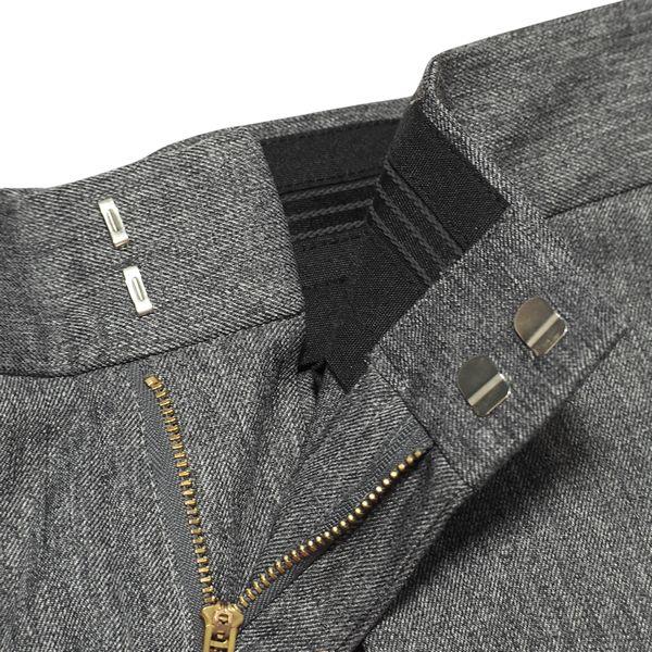 EDWARDS GARMENT/エドワーズガーメント SECURITY PANTS/セキュリティパンツ #2595・GRAY |  | 03