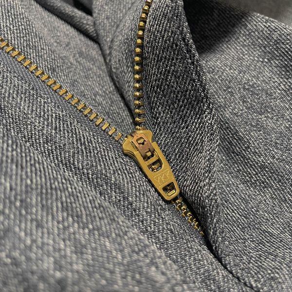 EDWARDS GARMENT/エドワーズガーメント SECURITY PANTS/セキュリティパンツ #2595・GRAY |  | 04