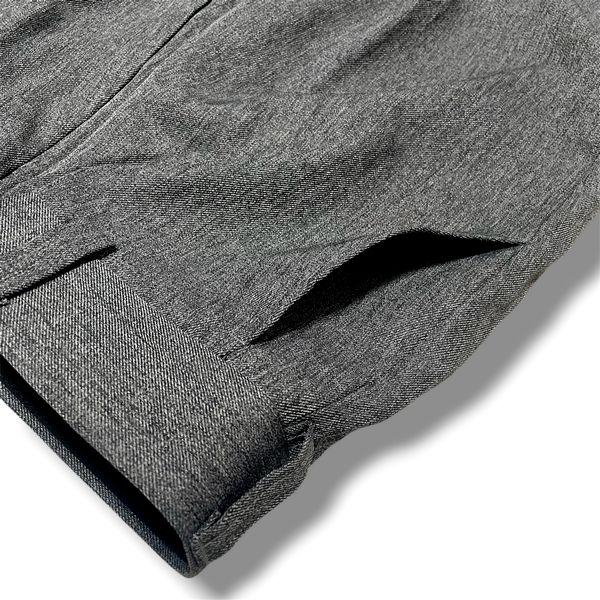 EDWARDS GARMENT/エドワーズガーメント SECURITY PANTS/セキュリティパンツ #2595・GRAY |  | 06