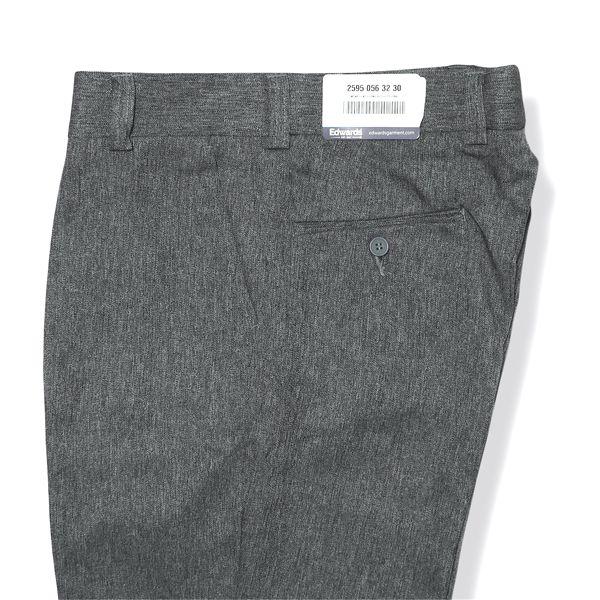 EDWARDS GARMENT/エドワーズガーメント SECURITY PANTS/セキュリティパンツ #2595・GRAY |  | 09