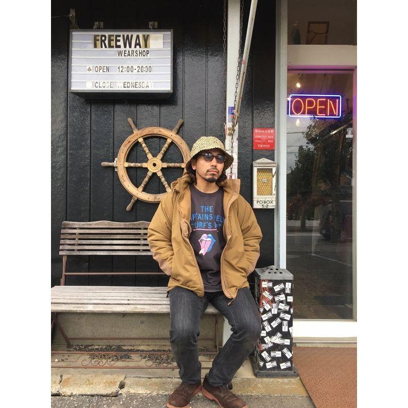 F.W Original/フリーウェイオリジナル Leopard Fatigue Hat/レオパードファティーグハット |  | 02