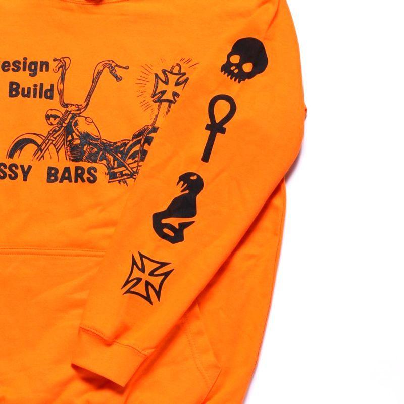 セール40%OFF】GARBAGE WAGON x TRADITION CYCLES/ガベージワゴン 