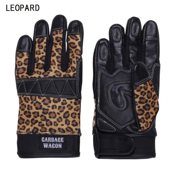 GARBAGE WAGON/ガベージワゴン グローブ　　Sサイズ GARBAGE WAGON/ガベージワゴン RIDING MX GLOVE/オリジナル