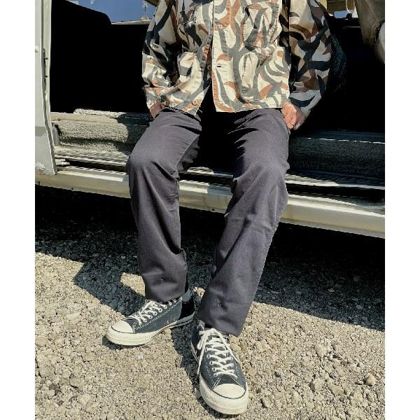 GUNG HO USA/ガンホー TAPER-FIT FUTIGUE 4POCKET PANT MADE IN USA/テーパーフィットファティーグパンツ GH22S027US・3color | GUNG HO（ファッション） | 19