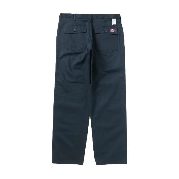 GUNG HO USA/ガンホー TAPER-FIT FUTIGUE 4POCKET PANT MADE IN USA/テーパーフィットファティーグパンツ GH22S027US・3color | GUNG HO（ファッション） | 04