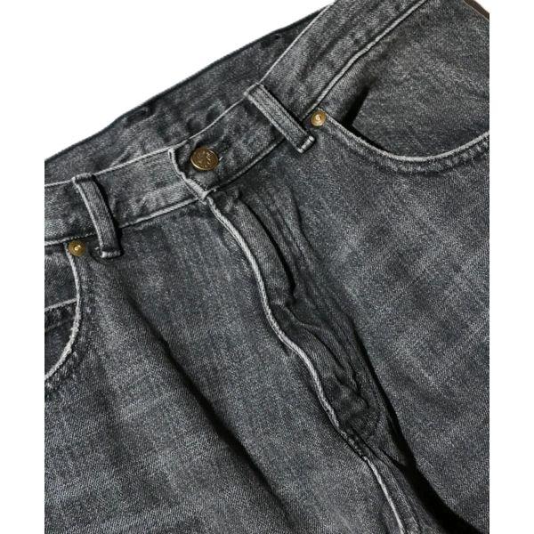セール40%OFF】GUNG HO/ガンホー DENIM TAPARED PANTS/デニム