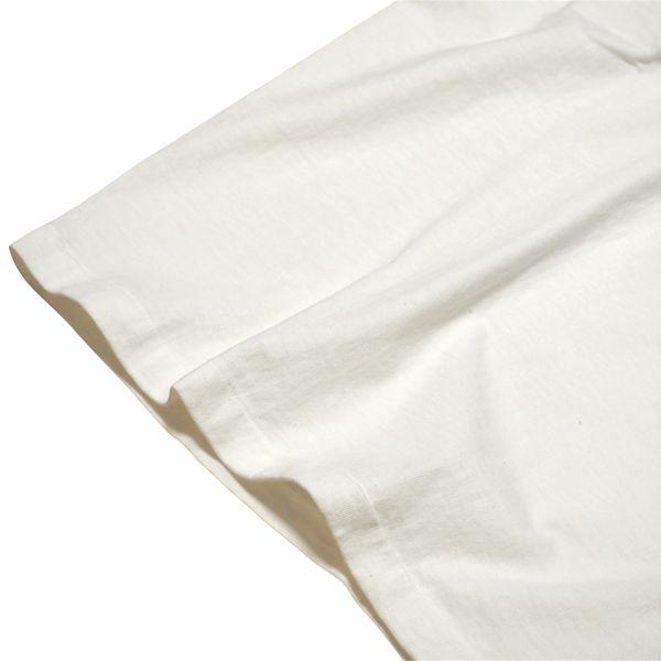 STRASSBURGER&Co./ストラスバーガー GRAVITEE SS POCKET TEE/ポケットTシャツ GVT901・3color |  | 10