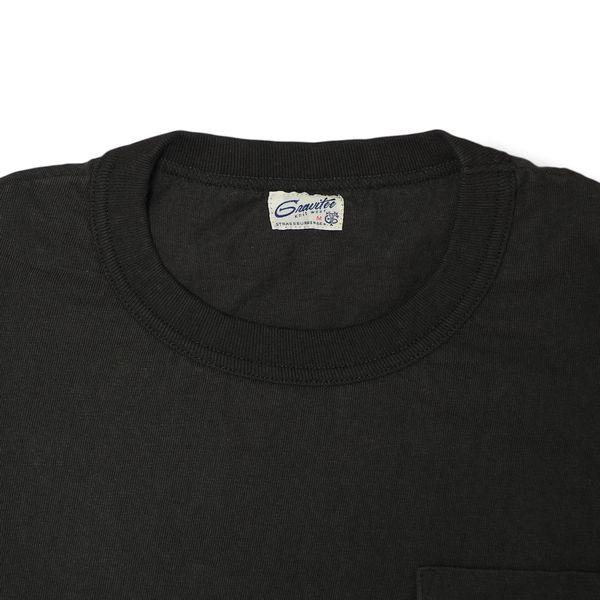 STRASSBURGER&Co./ストラスバーガー GRAVITEE SS POCKET TEE/ポケットTシャツ GVT901・3color |  | 11