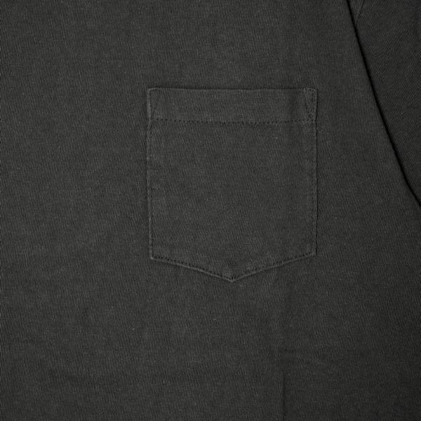 STRASSBURGER&Co./ストラスバーガー GRAVITEE SS POCKET TEE/ポケットTシャツ GVT901・3color |  | 12