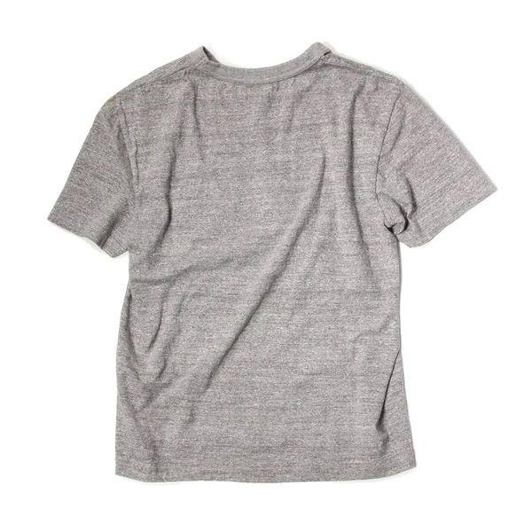 STRASSBURGER&Co./ストラスバーガー GRAVITEE SS POCKET TEE/ポケットTシャツ GVT901・3color |  | 04