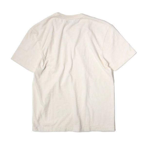 STRASSBURGER&Co./ストラスバーガー GRAVITEE SS POCKET TEE/ポケットTシャツ GVT901・3color |  | 06