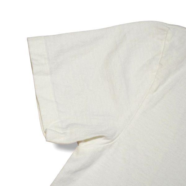 STRASSBURGER&Co./ストラスバーガー GRAVITEE SS POCKET TEE/ポケットTシャツ GVT901・3color |  | 09