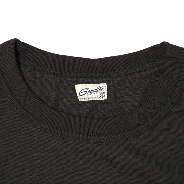 STRASSBURGER&Co./ストラスバーガー GRAVITEE TRUCK TEE/Tシャツ GVT902・3color |  | 15