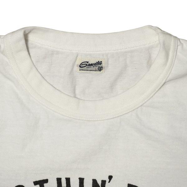 STRASSBURGER&Co./ストラスバーガー GRAVITEE TRUCK TEE/Tシャツ GVT902・3color |  | 07