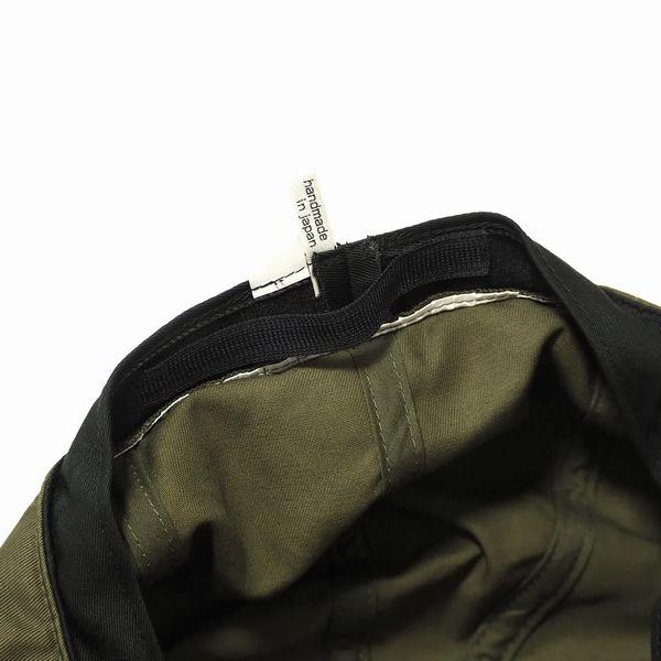 HIGHER/ハイアー WORKERS CHINO CASQUETTE/キャスケット HT23031・4color |  | 09