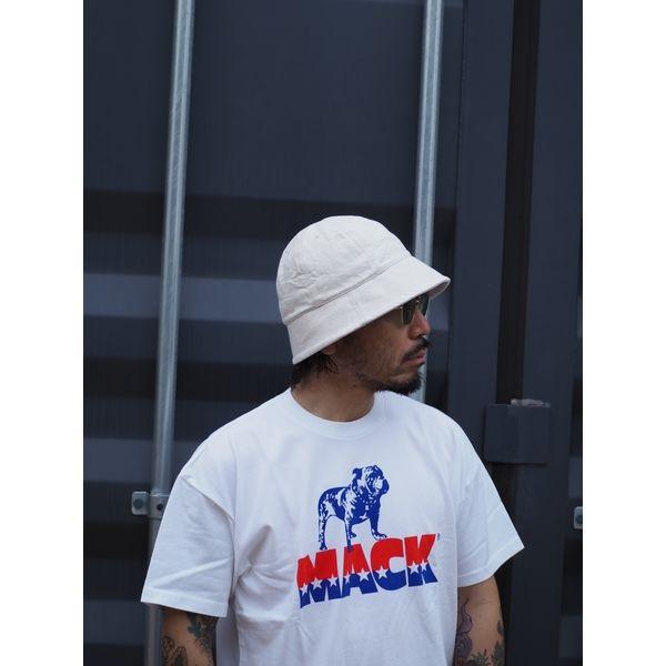 HIGHER/ハイアー 12oz DENIM SAILOR HAT/デニムセーラーハット HT24010