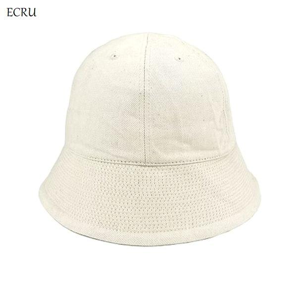 HIGHER/ハイアー 12oz DENIM SAILOR HAT/デニムセーラーハット HT24010・4color |  | 01