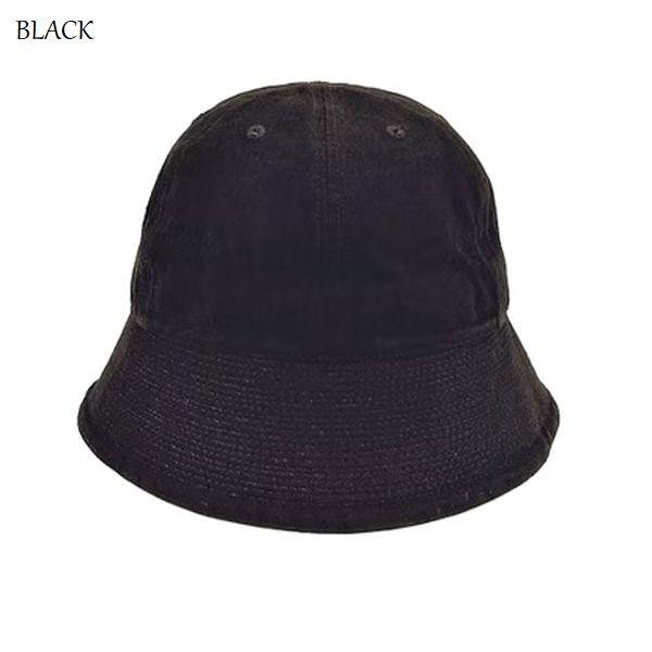 HIGHER/ハイアー 12oz DENIM SAILOR HAT/デニムセーラーハット HT24010・4color |  | 02