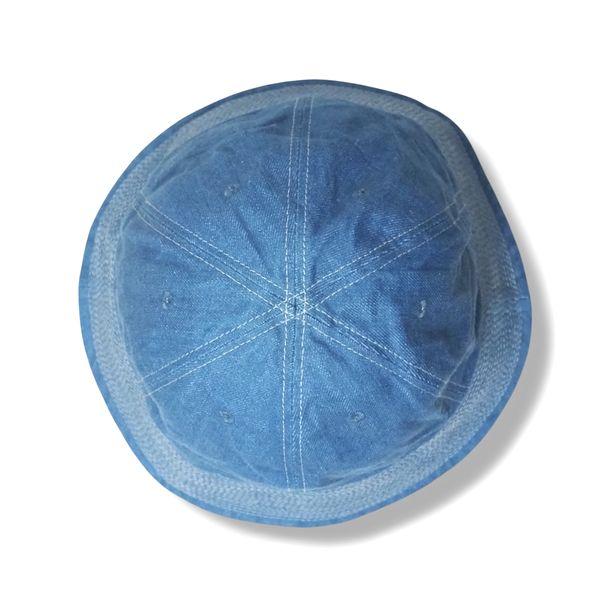 HIGHER/ハイアー 12oz DENIM SAILOR HAT/デニムセーラーハット HT24010・4color |  | 05