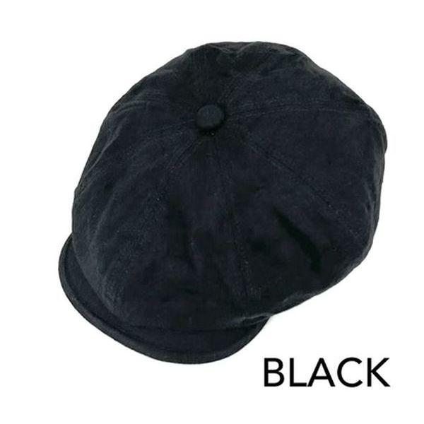 HIGHER/ハイアー 12oz DENIM CASQUETTE/デニムキャスケット HT24013・4color |  | 01