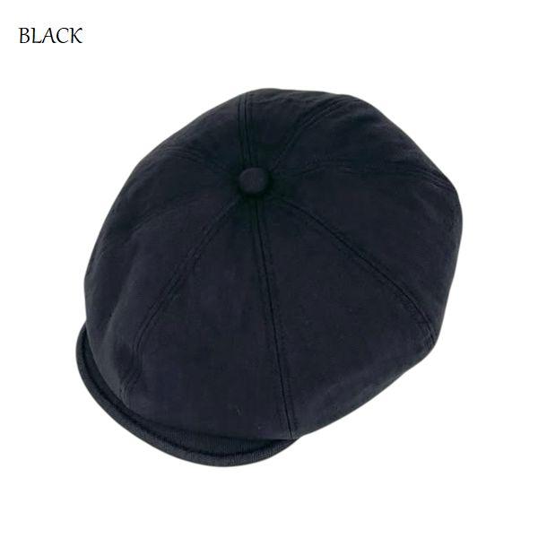 HIGHER/ハイアー MILITARY HERRINGBONE CASQUETTE/ヘリンボーン