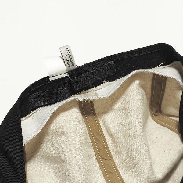 HIGHER/ハイアー C/L DOUBLE WEAVE MOLESKIN WIDE BERET/モールスキンワイドベレー HT26015・3color |  | 10