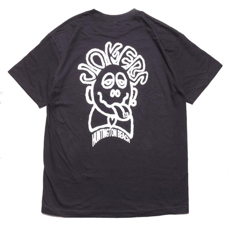 ANTIHERO - JOKERS SKATESHOP × US Grosso Head パーカー ANTIHERO - JOKERS SKATESHOP × US Grosso Head パーカー JOKERS