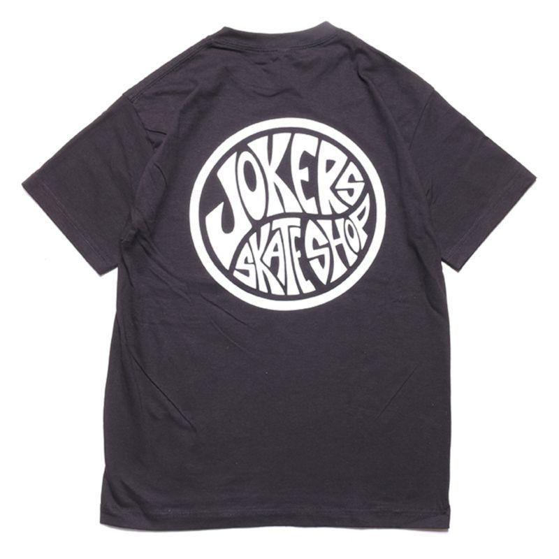 ANTIHERO - JOKERS SKATESHOP × US Grosso Head パーカー ANTIHERO - JOKERS SKATESHOP × US Grosso Head パーカーの通販