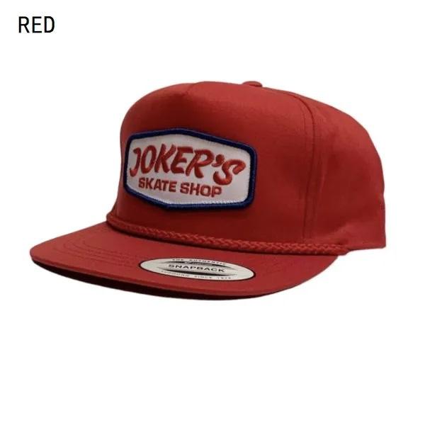 LOSER MACHINE（ルーザーマシーン） JOKERS SKATE SHOP/ジョーカーズ