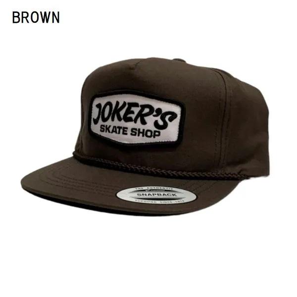 LOSER MACHINE（ルーザーマシーン） JOKERS SKATE SHOP/ジョーカーズ