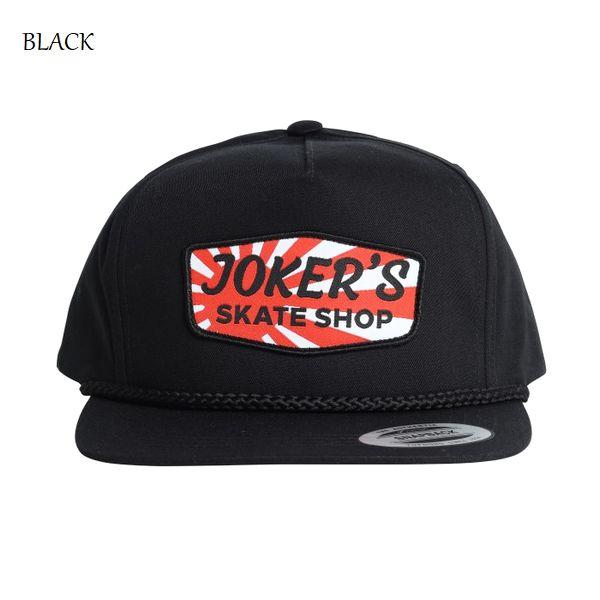JOKERS SKATE SHOP/ジョーカーズスケートショップ JAPAN LOGO