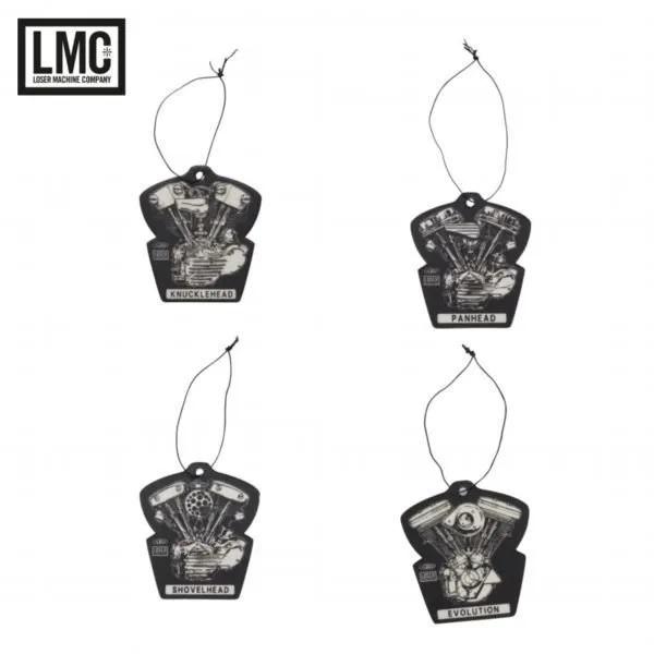 LOSERMACHINE /ルーザーマシーン AIR FRESHENER・4種類 | 