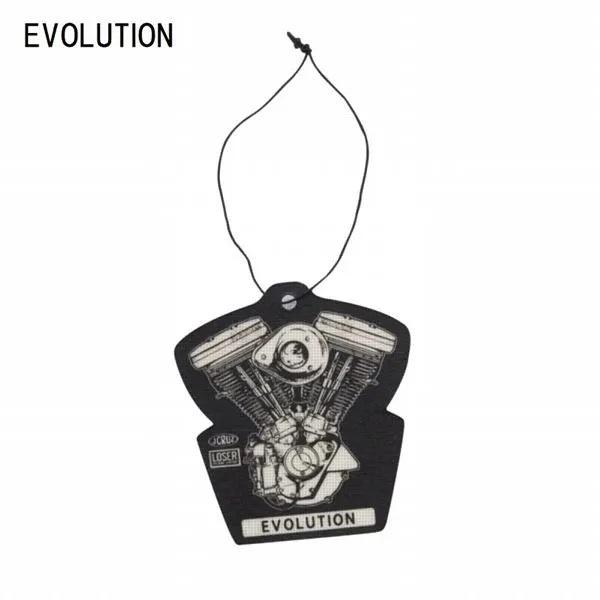 LOSERMACHINE /ルーザーマシーン AIR FRESHENER・4種類 |  | 04