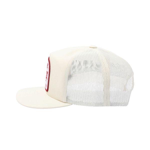 LOSER MACHINE/ルーザーマシーン GUARD DUTY HAT/メッシュキャップ・2color | LOSER MACHINE | 03