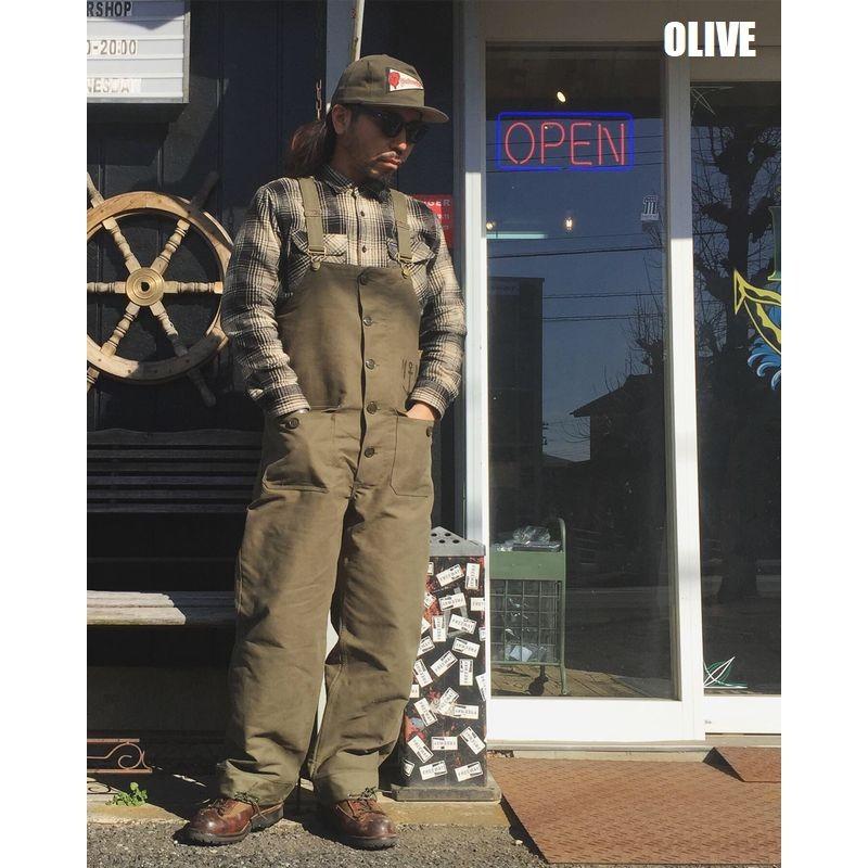 French Navy Deck Pants/フランス海軍デッキパンツ・2color French Navy Deck Pants/フランス海軍デッキパンツ・2color