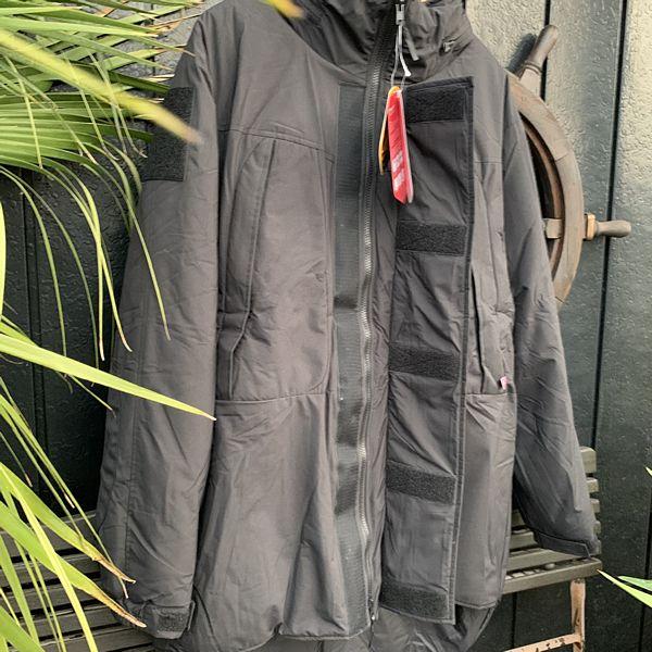 U.S MILITARY / BAF LEVEL7 P.C.U TYPE-2 PRIMALOFT COAT (MONSTER