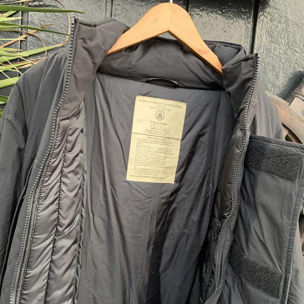 セール30%OFF】U.S MILITARY / BAF LEVEL7 P.C.U TYPE-2 PRIMALOFT