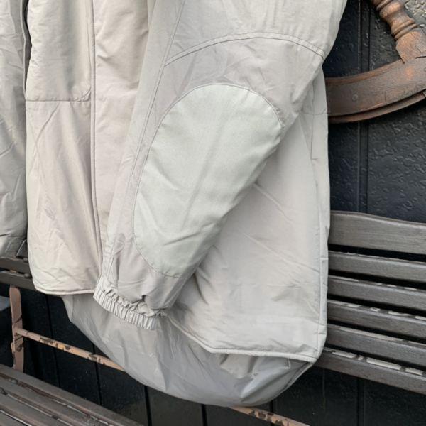 U.S MILITARY / BAF LEVEL7 P.C.U TYPE-2 PRIMALOFT COAT U.S MILITARY / BAF LEVEL7 P.C.U TYPE-2 PRIMALOFT COAT