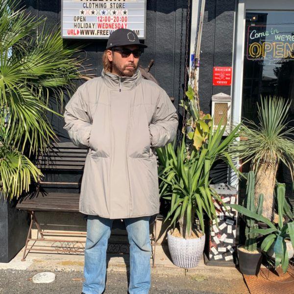 B.A.F社 U.S MILITARY LEVEL7 P.C.U TYPE-2 USGI Level 7 PCU Parka, Type II - Venture Surplus - Genuine