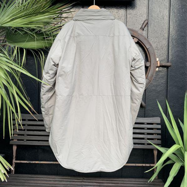 U.S MILITARY / BAF LEVEL7 P.C.U TYPE-2 PRIMALOFT COAT (MONSTER