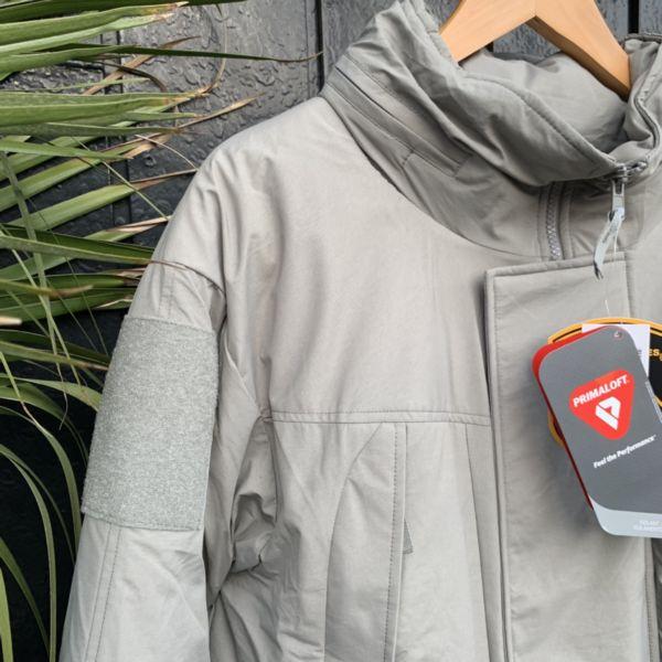 セール30%OFF】U.S MILITARY / BAF LEVEL7 P.C.U TYPE-2 PRIMALOFT
