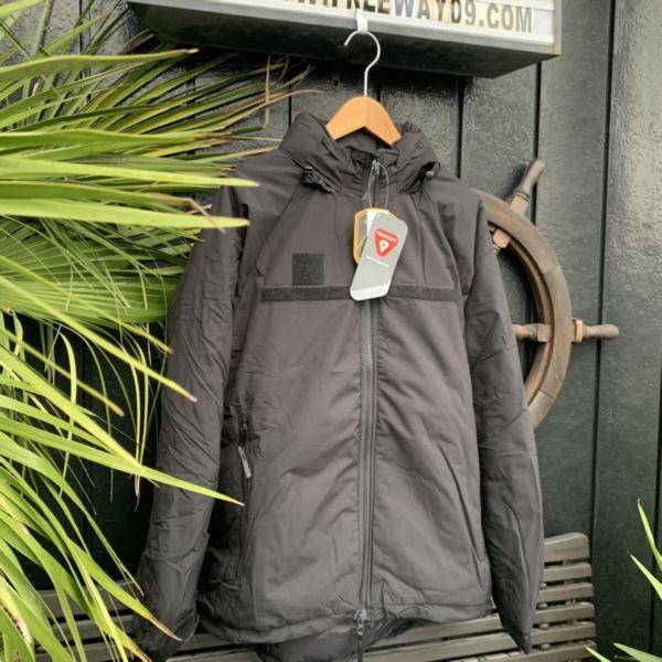 【激安】army ECWCS level 7 プリマロフトジャケット US GENIII ECWCS Level7 プリマロフトジャケット GREY 通販-神戸