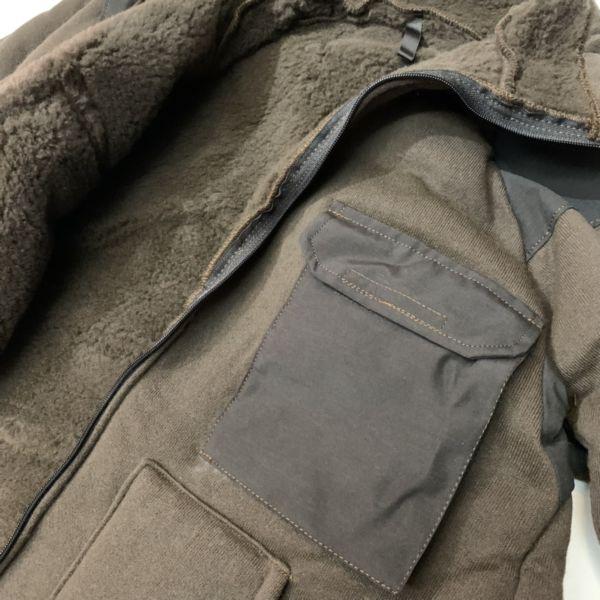 DEAD STOCK】U.S MILITARY / BEAR SUIT JACKET ベアジャケット DEAD STOCK】U.S MILITARY / BEAR SUIT JACKET ベアジャケット