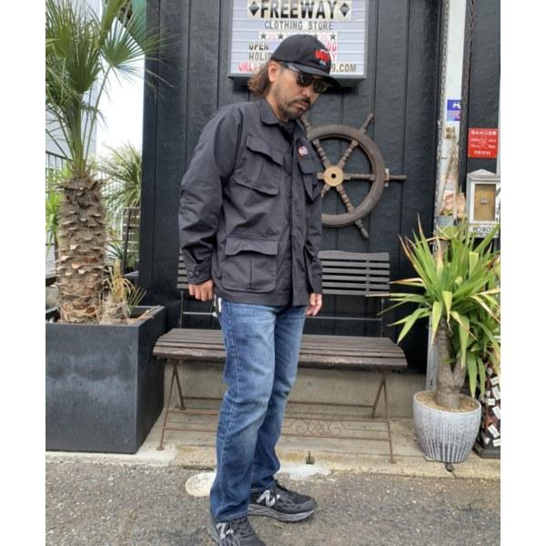 ジャケット・アウター US ARMY jungle fatigte jacket m/r Amazon.com: US Olive Green Tropical/Jungle Jacket - Vietnam Era