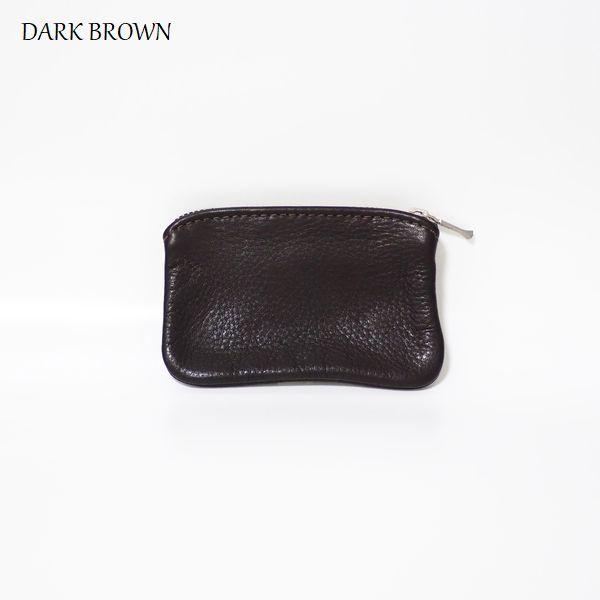 MOONSHINE LEATHER COMPANY/ムーンシャインレーザーカンパニー 5 Inch