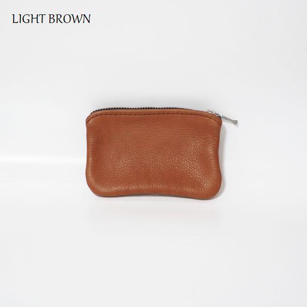 レア☆POWER MOON LEATHERS レザークラフトヌメ革ウエストポーチ 栃木レザーで作ったヌメ革のウエストポーチ】 牛革 レザー 本革 小物