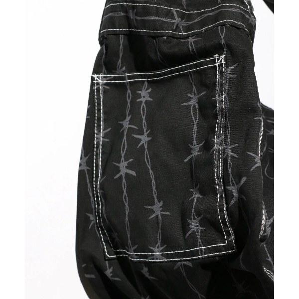 MADE IN STANDARD / PRINTED NEWSPAPER BAG ニュースペーパー