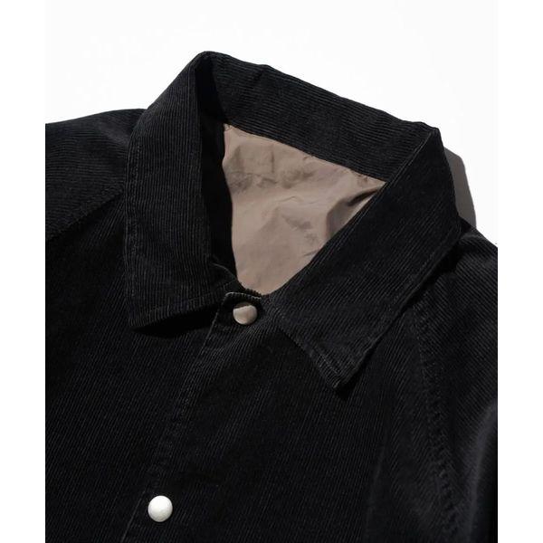 MACK TRUCKS/マックトラックス CORDUROY COACHERS JACKET/コーデュロイコーチジャケット MT26F00200・2color |  | 03